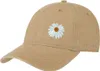 Daisy Margriet Emblem-Aufnäher zum Aufbügeln Produktbild-Vorschau 4