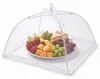 Fliegenschutzhaube Set 10 Stück, 45 x 45 cm faltbare Produktbild-Vorschau 3