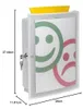 HAN 4102-11 Combi-Box IMAGE´IN - grigio chiaro Anteprima dell’immagine prodotto 12