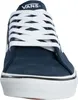 Vans Filmore Decon Wildleder-Trainer, Blau 45 EU Produktbild-Vorschau 4