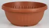 Harmonie-Blumentopf aus Terrakotta, Durchmesser 30 cm Produktbild-Vorschau 6