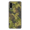 MuchoWow® Handyhülle Schutzhülle Hülle für Huawei P30 Produktbild-Vorschau 1