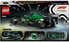 LEGO SPEED 10+ Auto AstonMartin F1 77245 Anteprima dell’immagine prodotto 33