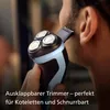 Philips Shaver 3000X Series X3053/00 Elektrischer Nass- und Produktbild-Vorschau 6