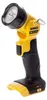 DeWalt DCL 040 18V XR Li-Ion acculamp Solo - alleen het Productafbeelding-voorbeeld 22