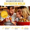 A family enjoying freshly baked bread. Voir les images du produit
