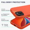 kwmobile Handyhülle für iPhone 15 Hülle, für iPhone 15 Case Produktbild-Vorschau 4