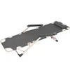 Springos® Gartenliege Klappbar Zero Gravity – Relaxsessel Produktbild-Vorschau 2