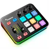 Maonocaster G1 NEO: mixer audio per streamer di videogiochi Anteprima dell’immagine prodotto 2