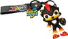 Schlüsselanhänger Sonic the Hedgehog 7cm Mini Anhänger Produktbild-Vorschau 1