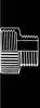 hansgrohe złączka gwintowana DN 15/DN 20 chrom 02024000 Podgląd zdjęcia produktu 3