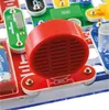 Elektronischer Baukasten - Experimentier-Set mit 244 Produktbild-Vorschau 4