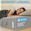 ELONEO Klappmatratze, Gästematratze, 3-teilige Produktbild-Vorschau 26