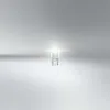 A single clear light bulb is shown against a gradient background. Anteprima dell’immagine prodotto