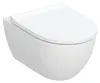 Geberit Acanto Set Wand-WC Tiefspüler, geschlossenes Produktbild-Vorschau 33
