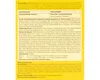 A close-up of a product label with text. Produktbild-Vorschau