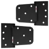 KOTARBAU® 2er Set Scharniere Klappbar Automatisches Produktbild-Vorschau 2