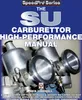 The Su Carburettor High Performance Manual Produktbild-Vorschau 1