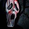 Screambasker voor Halloween, kostuum, verkleeding, Productafbeelding-voorbeeld 4