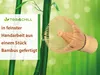 Originálna metlička na čaj matcha so 100 štetinami, ručne Náhľad obrázku produktu 3