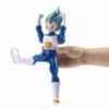 Bandai Dragon Ball Vegeta Super Saiyan Blue Superfigur Produktbild-Vorschau 10