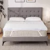 WENTA Topper 5-Zonen Gel-Memory-Foam Matratzentopper Produktbild-Vorschau 11
