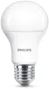 LED-Lampe "classic", 100W, E27, 2er Pack, matt, warmweiß Produktbild-Vorschau 6