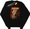 Disney - "The Lion King" Sweatshirt für Herren BI49047 Produktbild-Vorschau 1