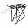 MidGard Fahrrad Gepäckträger aus Aluminiumlegierung, mit Produktbild-Vorschau 1