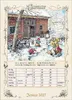 Bauernkalender 2027 Produktbild-Vorschau 2