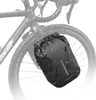 6L Fahrrad Schnellspanner Fahrrad Gabel Tasche Wasserdicht Produktbild-Vorschau 11