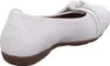 Gabor Ballerinas Damen 31373139333934 Weiß 38 EU Produktbild-Vorschau 14