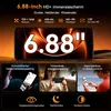 Blackview Wave 10C smartphone, zonder abonnement, Android Productafbeelding-voorbeeld 2