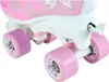 Krf School Pph Flor Rollschuhe Rosa EU 27-30 Kinder Rosa EU Produktbild-Vorschau 5