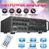 2000W Verstärker Stereo Amplifier HIFI Digital Bluetooth FM Produktbild-Vorschau 3