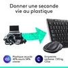 MK270 Kabellose Tastatur und Maus Produktbild-Vorschau 5