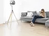 Cecotec EnergySilence 1200 Woody, Wentylator domowy z Podgląd zdjęcia produktu 6