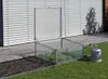 KGT Frühbeet "100" aluminium blank Produktbild-Vorschau 5