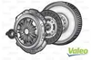 VALEO Kupplungssatz Kupplung für VW Golf VII Schrägheck Produktbild-Vorschau 11