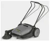 Kärcher KM 70/15 C, Schwarz, Grau, 810 mm, 1300 mm, 1040 Produktbild-Vorschau 8