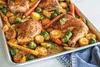 nordic ware - Teglia liscia half sheet Anteprima dell’immagine prodotto 6