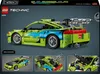 LEGO Technic Fast and Furious Mitsubishi Eclipse Auto - Produktbild-Vorschau 8