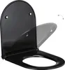 Coperchio per WC Relaxdays con chiusura ammortizzata e Anteprima dell’immagine prodotto 6