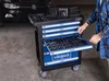 Scheppach Chariot d'atelier TW1100 Chariot d'outillage Voir les images du produit 13