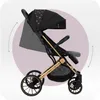 MoMi ESTELLE PLUS LIGHT Kinderwagen Buggy bis zu 22 kg - Produktbild-Vorschau 4
