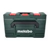 Metabo BH 18 LTX BL 16, SDS Plus, Czarny, Zielony, Silnik Podgląd zdjęcia produktu 4
