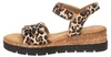 Gabor 82.700 Damen Sandalette - Riemchen Sandalen braun NEU Produktbild-Vorschau 6