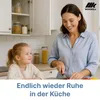 Novokill Lebensmittelmotten Falle 15er – Giftfreie Produktbild-Vorschau 4