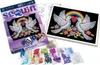 KITFIX DIY set Sequin Art Purple Doves of Hope Produktbild-Vorschau 4