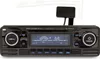 CALIBER Audio Technology RMD120DAB-BT-B Autoradio Voir les images du produit 17